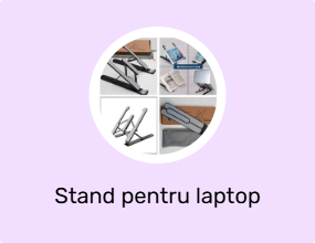 Stand pentru laptop