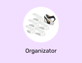 Organizator