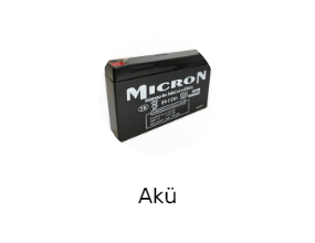 Akü