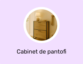 Cabinet de pantofi