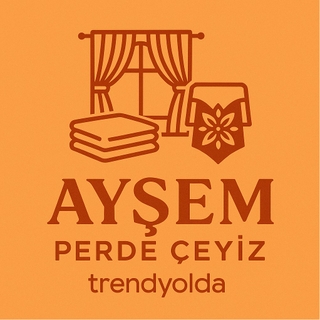 Ayşem Perde Çeyiz