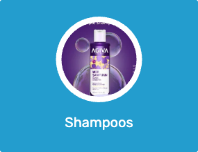 Shampoos