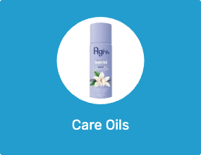 Care Oils