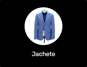Jachete