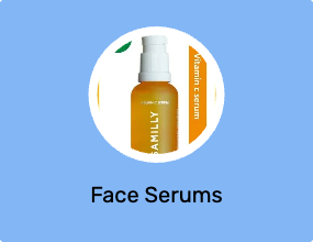 Face Serums