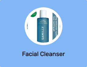 Facial Cleanser