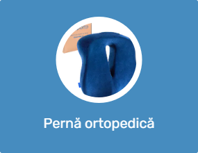 Pernă ortopedică