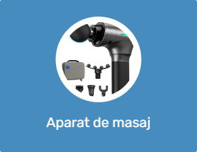Aparat de masaj