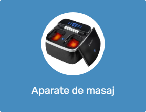 Aparate de masaj