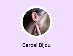 Cercei Bijou