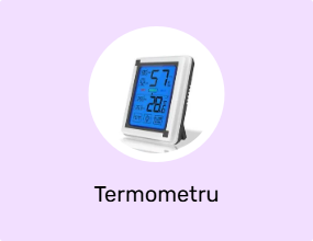 Termometru