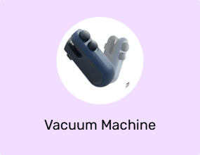 Vacuum Machine