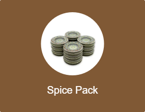 Spice Pack