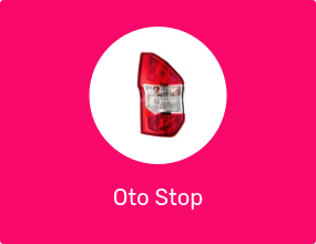 Oto Stop