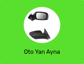 Oto Yan Ayna
