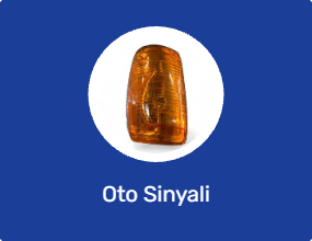 Oto Sinyali