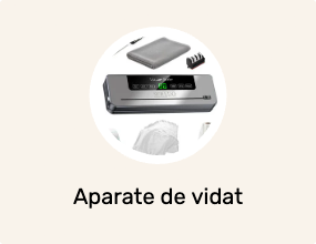 Aparate de vidat