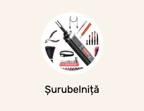 Șurubelniță
