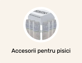 Accesorii pentru pisici