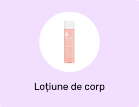 Loțiune de corp