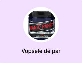 Vopsele de păr