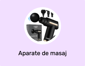 Aparate de masaj