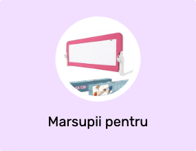 Marsupii pentru bebeluși și copii mici