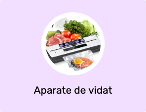 Aparate de vidat