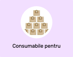 Consumabile pentru casă