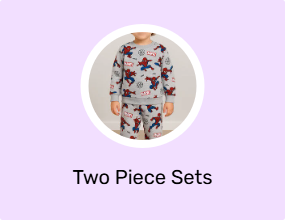 Two Piece Sets
