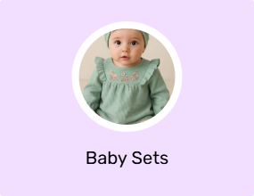 Baby Sets