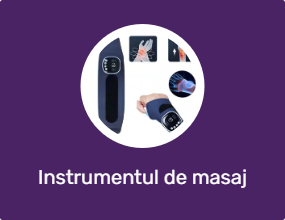Instrumentul de masaj