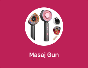 Masaj Gun
