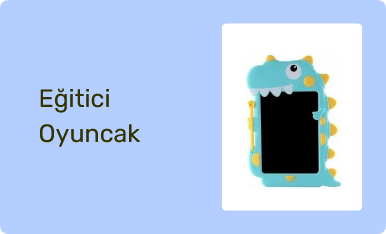 Eğitici Oyuncak