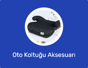 Oto Koltuğu Aksesuarı