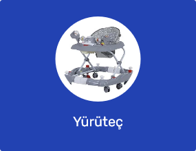 Yürüteç