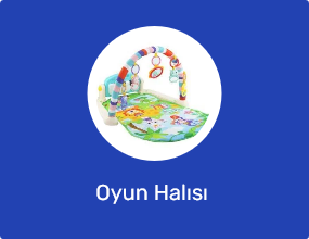 Oyun Halısı 