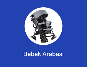 Bebek Arabası