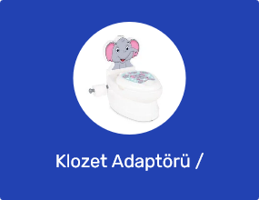 Klozet Adaptörü / Lazımlık