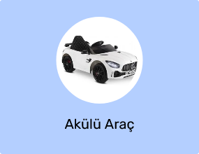 Akülü Araç