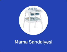 Mama Sandalyesi