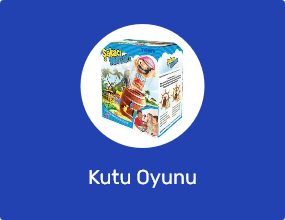 Kutu Oyunu