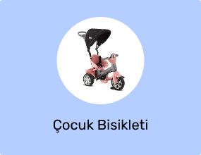 Çocuk Bisikleti
