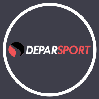 Deparsport logo
