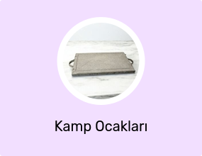 Kamp Ocakları