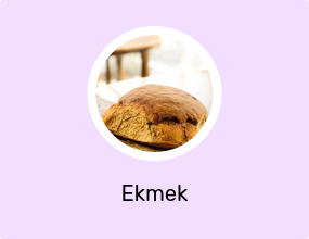 Ekmek