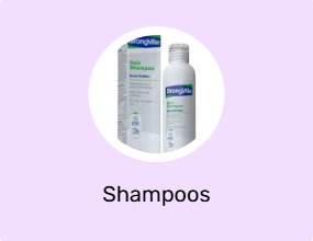 Shampoos