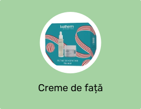 Creme de față