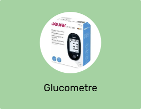 Glucometre