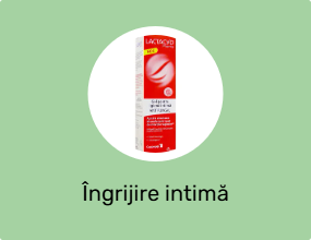 Îngrijire intimă